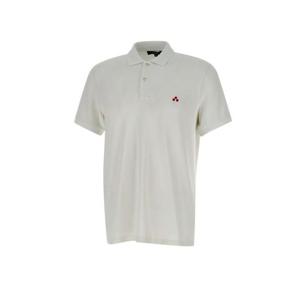 페트레이 폴로 티셔츠 PEU5469 99011993730 White