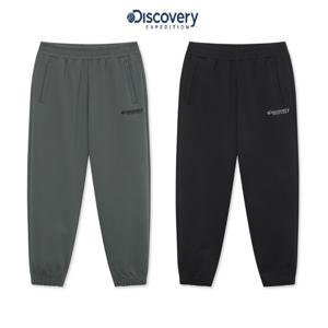 [디스커버리키즈-US] DKTP37051 키즈 우븐 하이브리드 트레이닝 조거팬츠