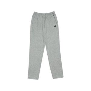 뉴발란스 UNI 에센셜 싱글메쉬 와이드 팬츠 NBMLF21423 AC