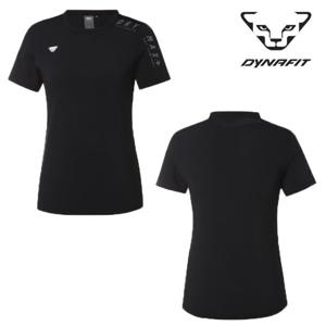다이나핏 (택가 79,000원) 여성 (프로스트) 반팔 라운드 티셔츠 (YWM23277Z1)