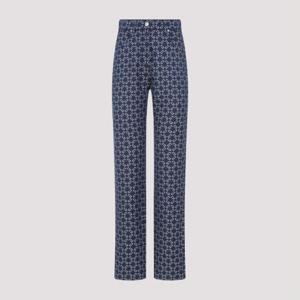 지방시 데님 팬츠 BW5166516D 457 DENIM BLUE