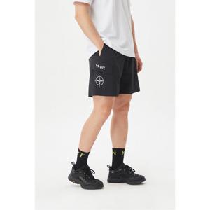 코오롱스포츠  남녀공용 반바지 JWPOM24801BLK