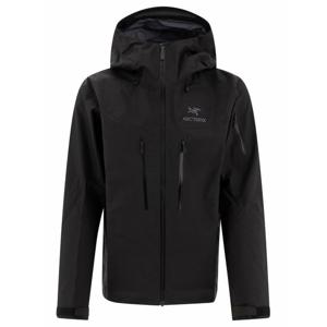 [ARCTERYX] 남성 알파 SV 자켓 X000007555 JACKETBLACK 블랙 /3