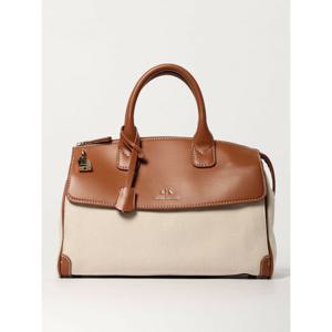 [ARMANI EXCHANGE] 여성 핸드백 숄더 백 XW000382AF12581 U6164 레더 /6