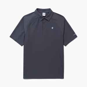 [30%OFF] 르꼬끄골프 남성 라글란 퍼포먼스 반팔 티셔츠 (GQ121MTS31)