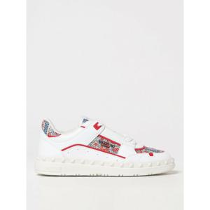 [VALENTINO] 남성 스니커즈 6Y2S0H43NVY RJ2 화이트 /6