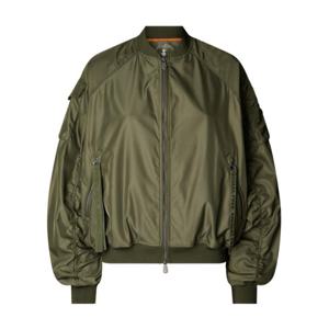 세이브더덕 자켓 D32105W TWIL20 50012 DUSTY OLIVE