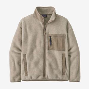 [파타고니아코리아] 22955Q5 여성 우먼즈 신칠라 재킷 자켓 Womens  Synchilla Jacket PG