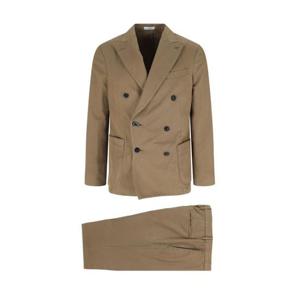 볼리올리 수트 세트 N43H2Q SB5427 0564 Beige