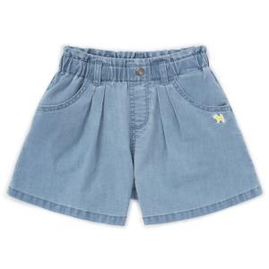 블루독베이비 데님데일리쇼츠 45314-412-07B