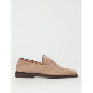 브루넬로 쿠치넬리 로퍼 MZUSILE705 C8051 Brown
