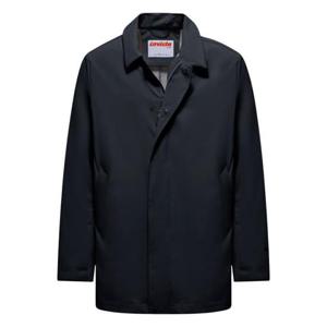 인빅타 코트 CM139TDNS5 297 Blue