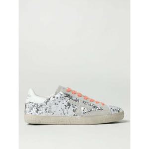 [PREMIATA] 여성 스니커즈 STEVEND 7270 실버 /6
