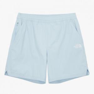 노스페이스화이트라벨  공용 아이스 런 쇼츠 (NS6NQ02M)