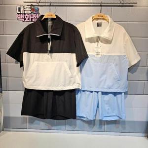유솔대동백화점 DP01 올라운드 셋업 ULSR25451