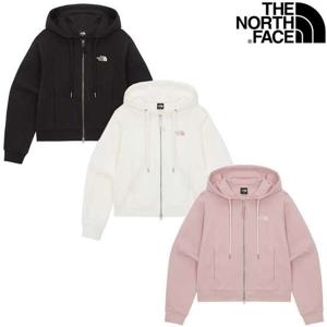 노스페이스 NJ5JR30 여성 벨루나 후드 집업 NJ5JR30ABC