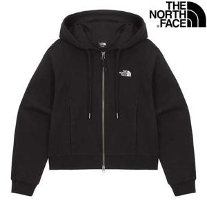 노스페이스 NJ5JR30 여성 벨루나 후드 집업 NJ5JR30A