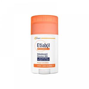 에티악실 젠틀 데오도란트 48h 스틱 40ml
