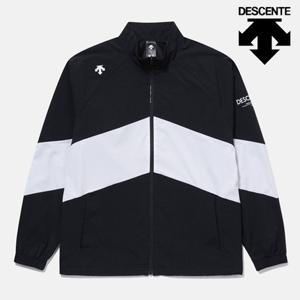 [데상트]데상트 안감형 웜업 자켓 SP123UWT12BLK0 자켓