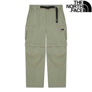 노스페이스 NP6NR06 남성 데일 디테쳐블 팬츠 NP6NR06B
