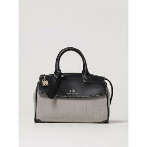 [ARMANI EXCHANGE] 여성 숄더 백 XW000307AF12581 UC001 블랙 /6