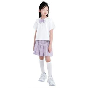 [컬리수]컬리수 빅카라리본티셔츠 c252ts216p 화이트