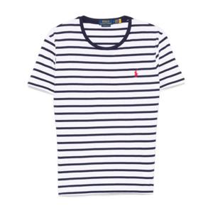 폴로 랄프로렌 반팔 티셔츠 710938134 004 White