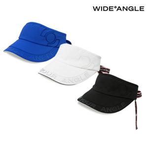 [와이드앵글] WWP25C05 CO 챙포인트 와이드 바이저