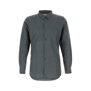 꼼데가르송 셔츠 FZB051PER 4GREY