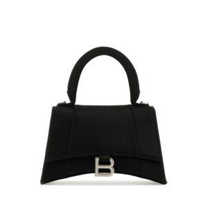 발렌시아가 토트백 5935462AATP 1000 BLACK