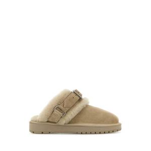 버버리 부츠 8095351 B7311 BEIGE O TAN