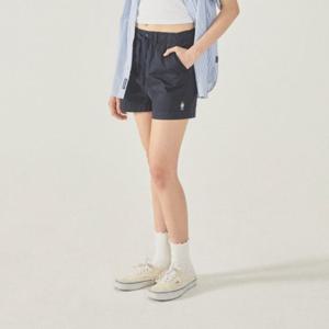 [후아유]여성 Steve Basic Shorts WHTHF2504F