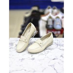 허시파피 세이브존05 여성 데일리수트 댄디룩 3cM경량굽 단화 FSFR452