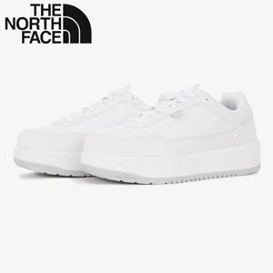 노스페이스 NS94R05C 여성 코트 플랫폼 일상착용 스니커즈 신발 KR