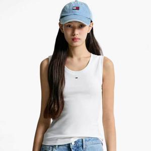 타미진 남여공용 헤리티지 데님 볼캡 T32F1AHT03TWT1