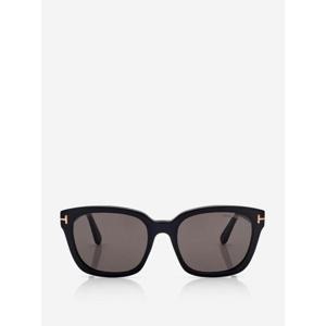 톰포드 선글라스 FT121653 01A Black