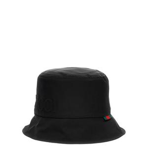 구찌 모자 8135344HBD01066 Black