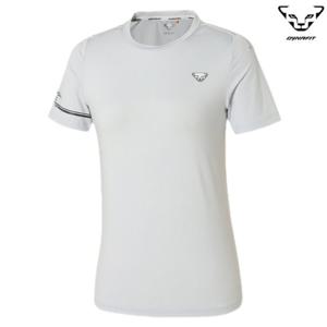 다이나핏 (택가 79,000원) 여성 엑사 냉감 기능성 여름 반팔 티셔츠 YWM22245C1