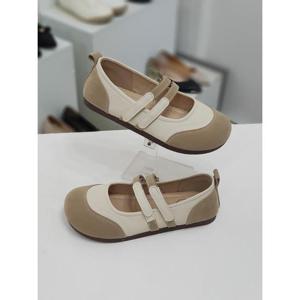 메리제인 여성 플랫 슬립온 1cm HS35997vs