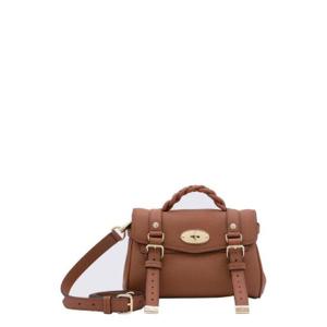 Mulberry Alexa 버클 미니 크로스바디 백 RL6595736 G222 TP934659278