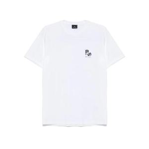 25 FW 폴스미스 로고 프린트 티셔츠 M2R011RPP5085 TP437825163