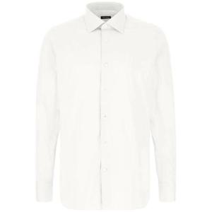 25 FW Zegna 긴소매 셔츠 9MS0JI904100A9 TP437373058