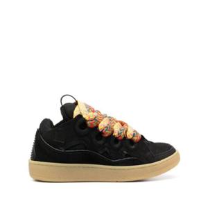 25 FW 랑방 커브 로우탑 스니커즈 FWSKDK02DRA2A21 TP432056577