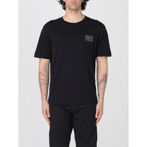 엠포리오 아르마니 반팔 티셔츠 EM001018AF12926 UC001 Black