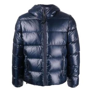 25 FW 아스페시 페더 다운 후드 패딩 재킷 W3I3I06L525 TP438209825