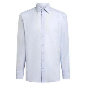 25 FW 에트로 페이즐리 자카드 셔츠 MRIB000199TJEG3 TP437799396