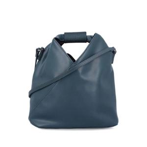 25 FW 메종마르지엘라 재패니즈 가죽 토트 백 SB6WD0026P4313T7160 TP432098068
