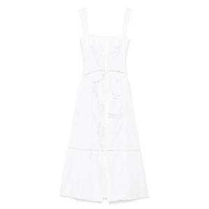 25 FW 마린세르 리제너레이티드 미디 드레스 WDR278BUWOV0007 TP437336584