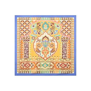25 FW 에트로 프린트 실크 스카프 WAXA0008AKA90 TP438113806