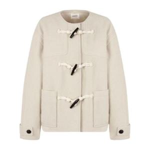 25 FW STUDIO TOMBOY 칼라리스 재킷 9104413921 TP432167262